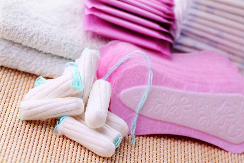 Hypothalamic Amenorrhea